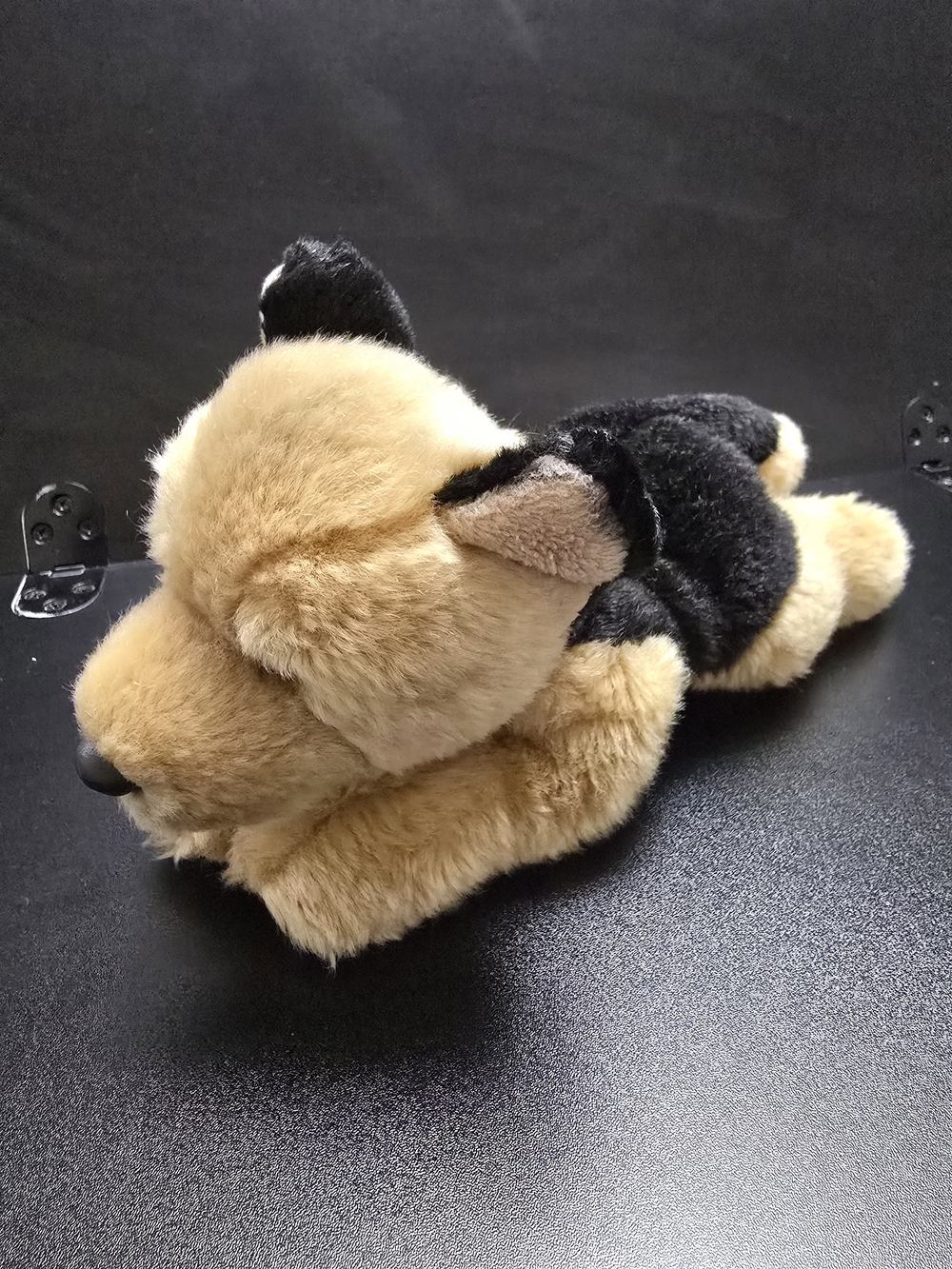 Ganz Webkinz Signature Small German Shepherd WKSS2023